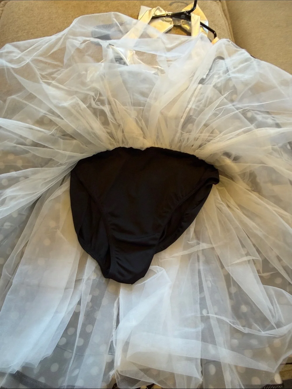 Weissman classic halter
